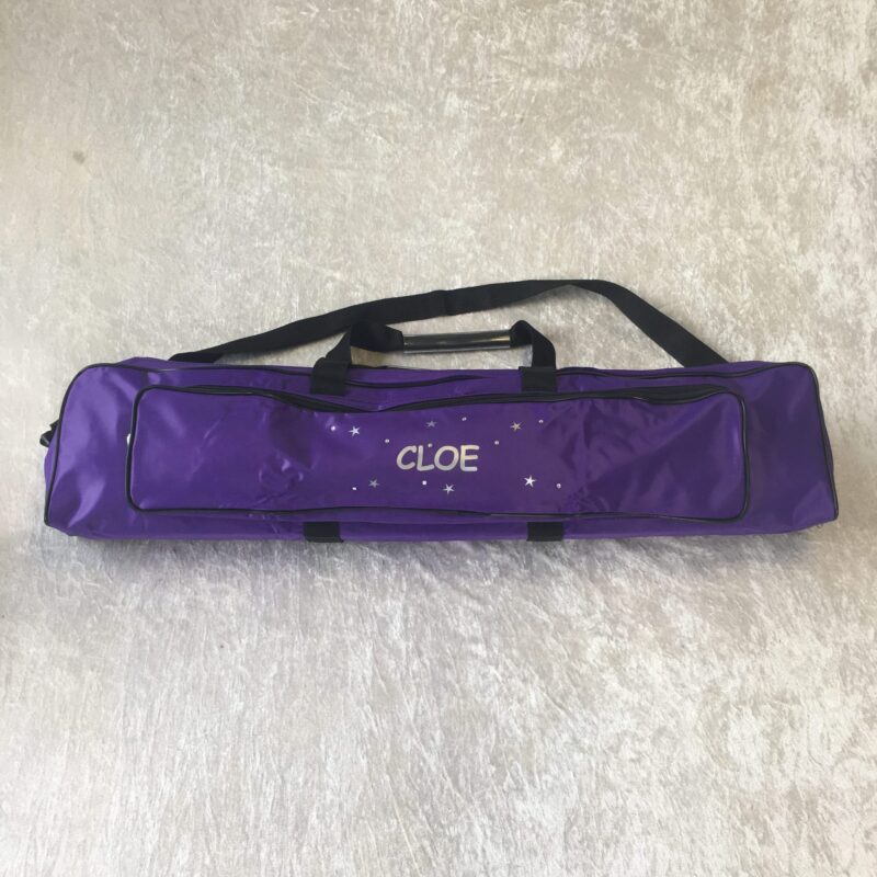 HOUSSE MEDIUM VIOLET LILAS