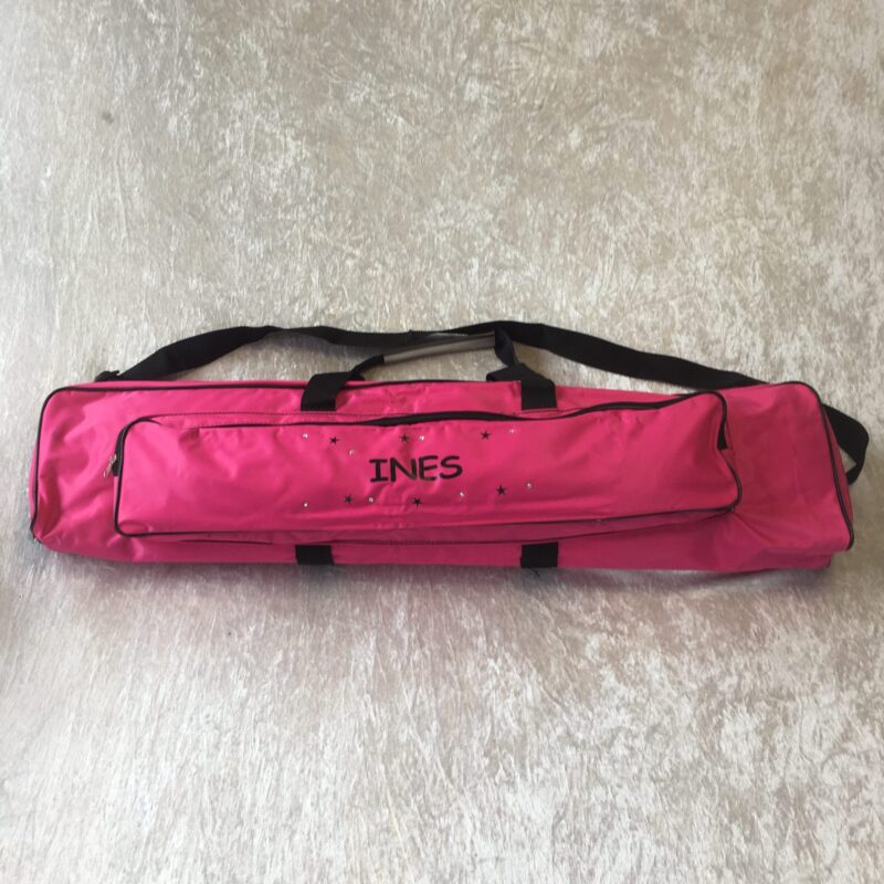 HOUSSE MEDIUM FUSCHIA