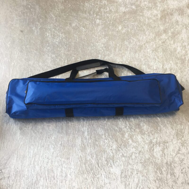 HOUSSE MEDIUM BLEU ROYAL