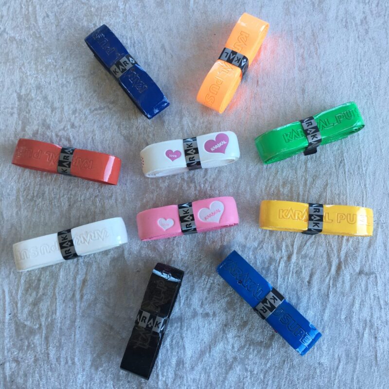 GRIP DE COULEURS