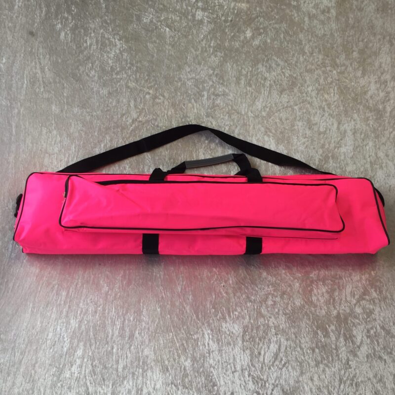 HOUSSE MEDIUM ROSE FLUO