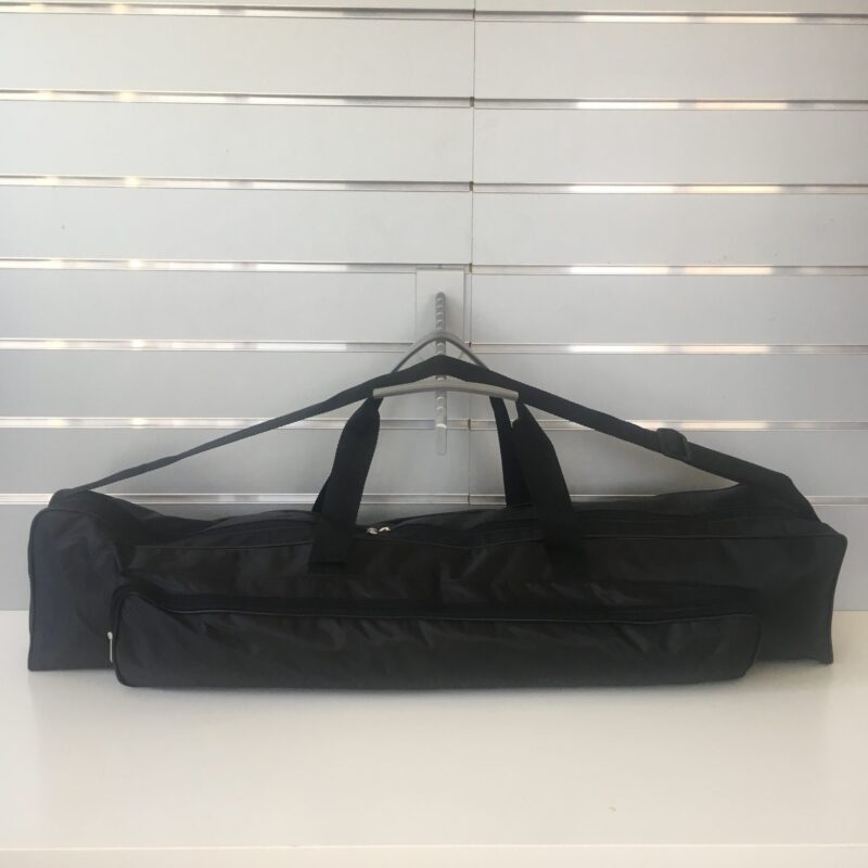 HOUSSE MEDIUM NOIRE