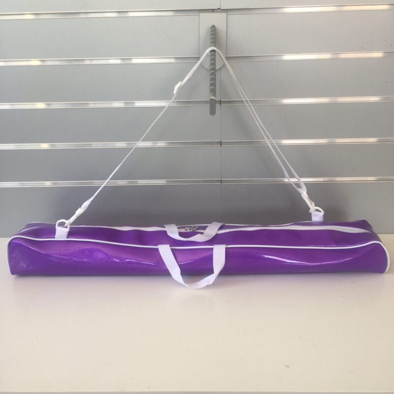 HOUSSE BRILLANTE VIOLETTE
