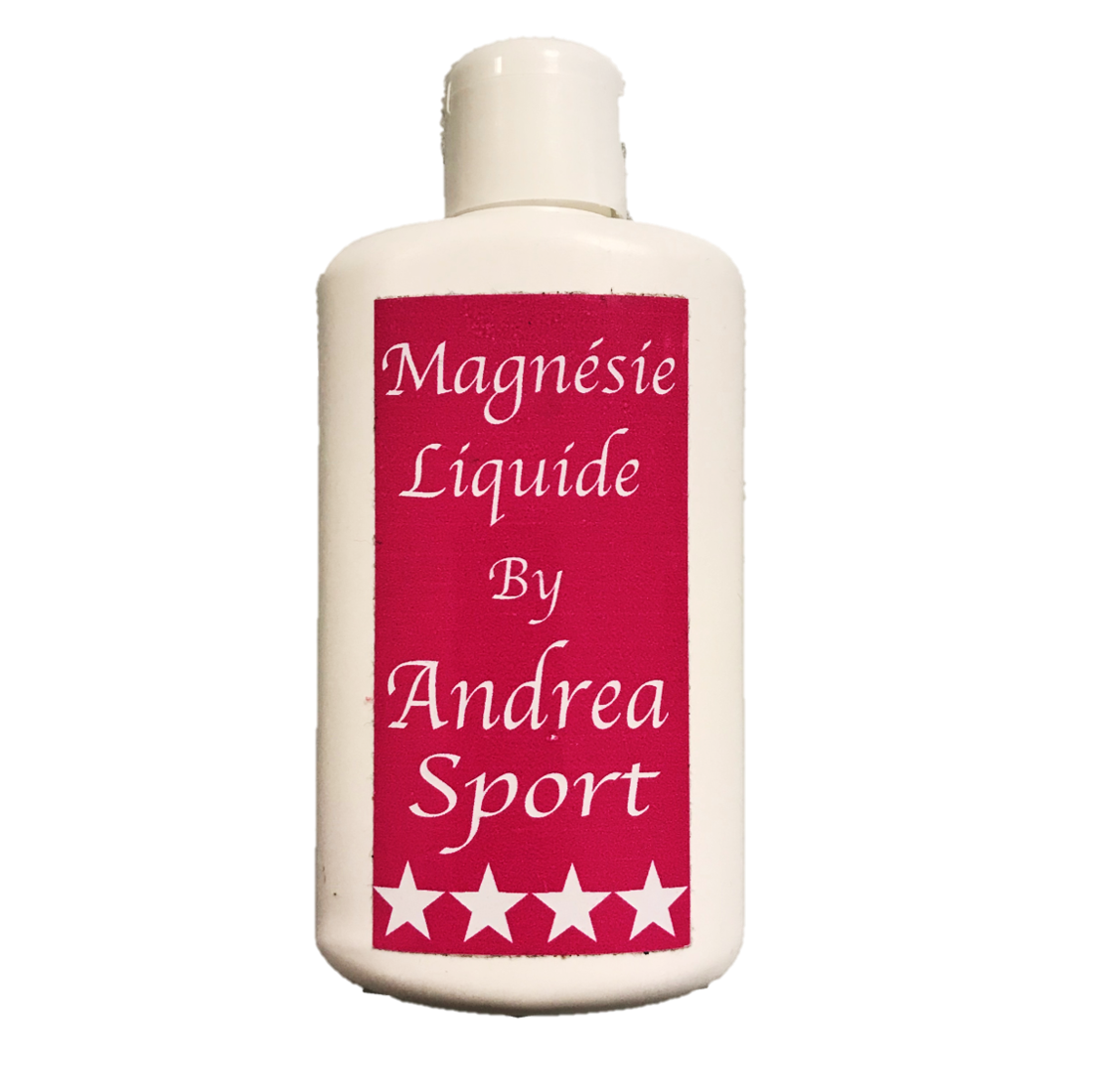 MAGNESIE LIQUIDE – Andréa Sport Twirling