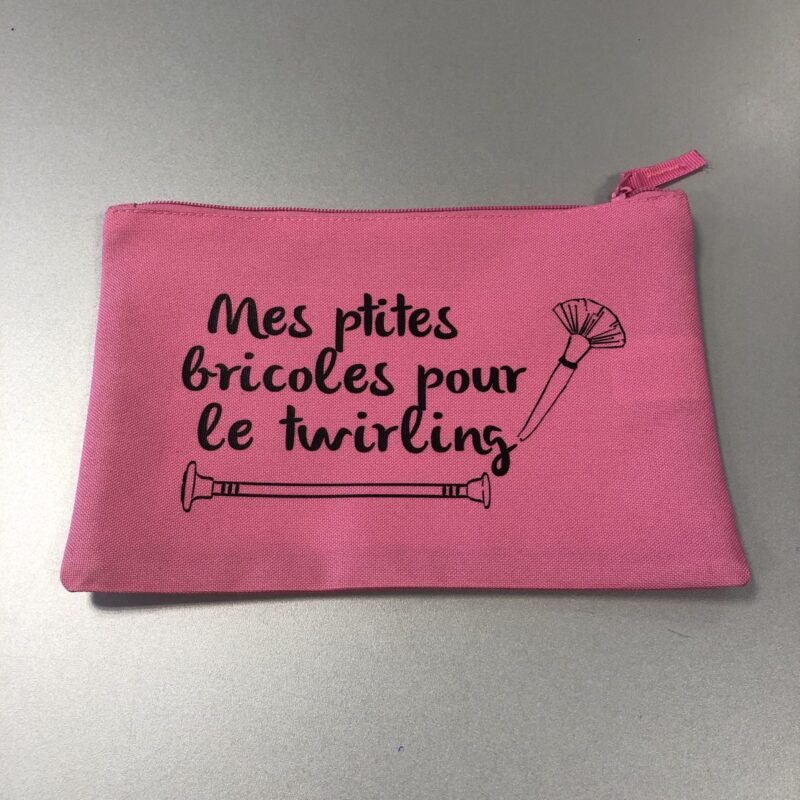 PETITE TROUSSE MES PTITES BRICOLES POUR LE TWIRLING – Image 2