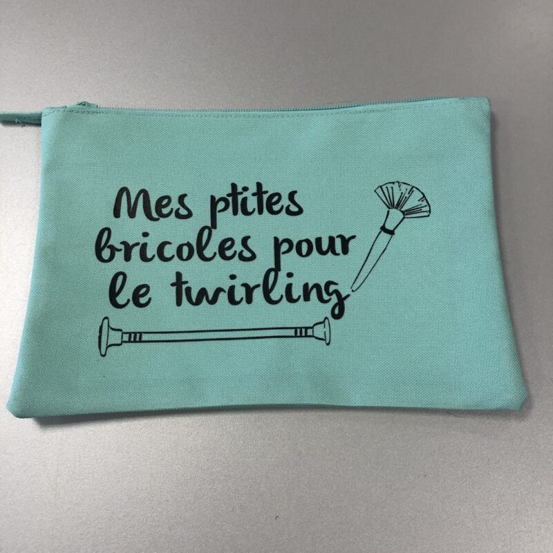 PETITE TROUSSE MES PTITES BRICOLES POUR LE TWIRLING – Image 3