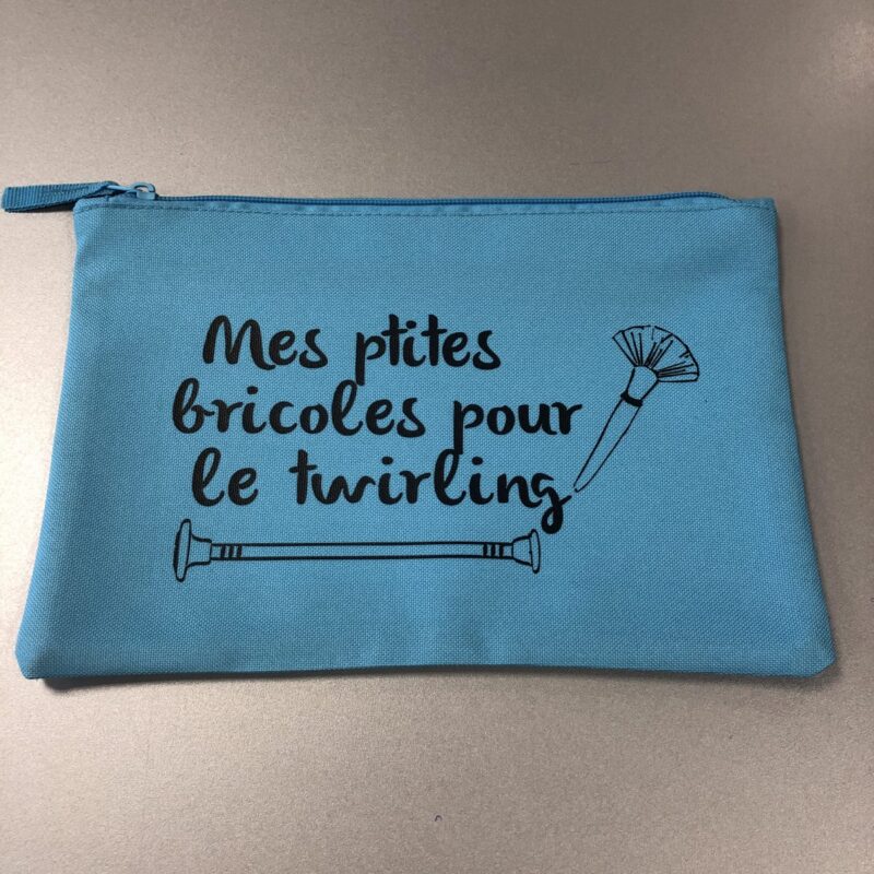 PETITE TROUSSE MES PTITES BRICOLES POUR LE TWIRLING – Image 4