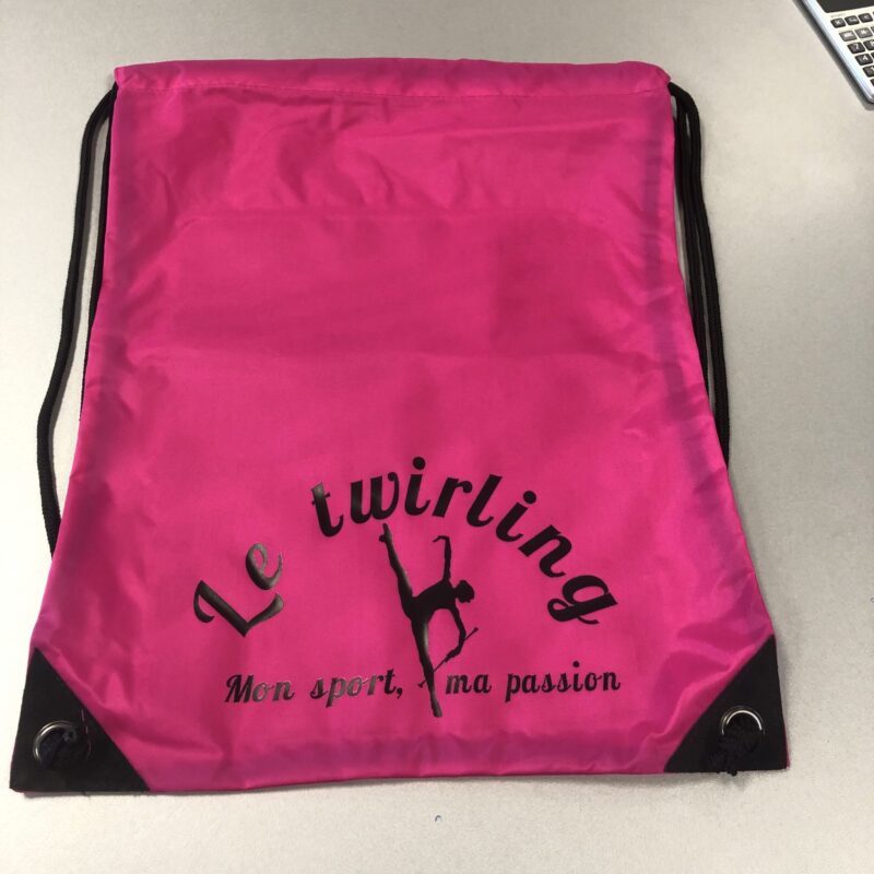 SAC A DOS – Image 2