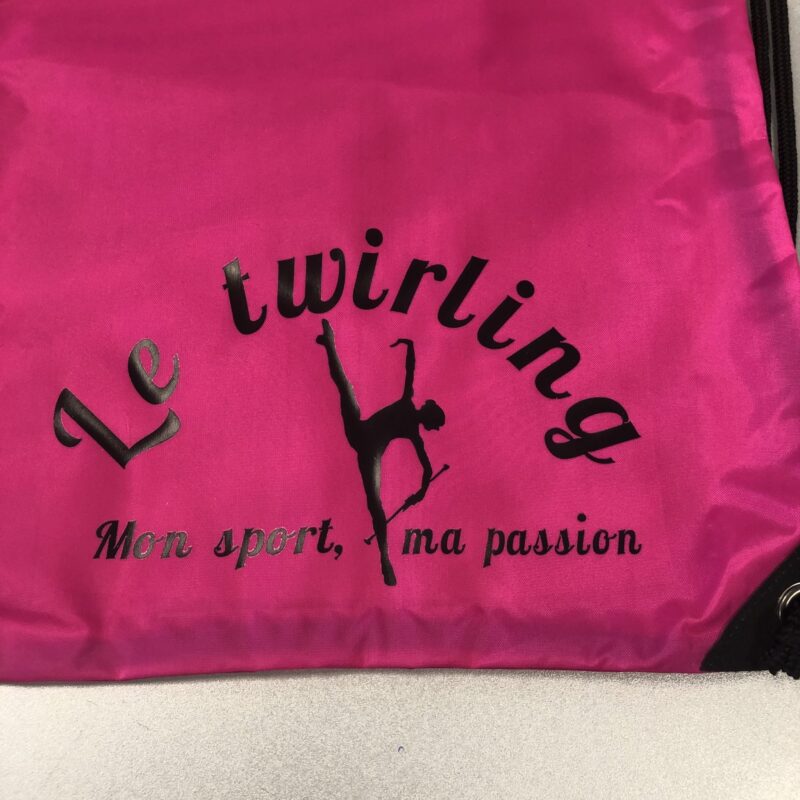 SAC A DOS – Image 4