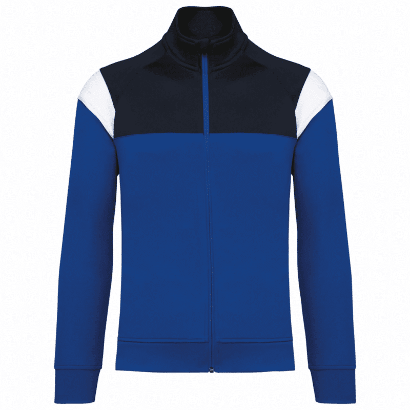 VESTE DE SURVÊTEMENT ROYAL ET MARINE