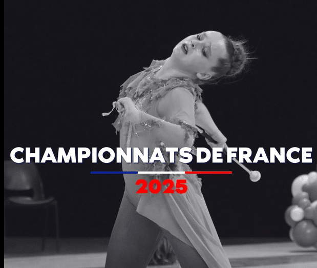FINALE CHAMPIONNATS DE FRANCE 2025