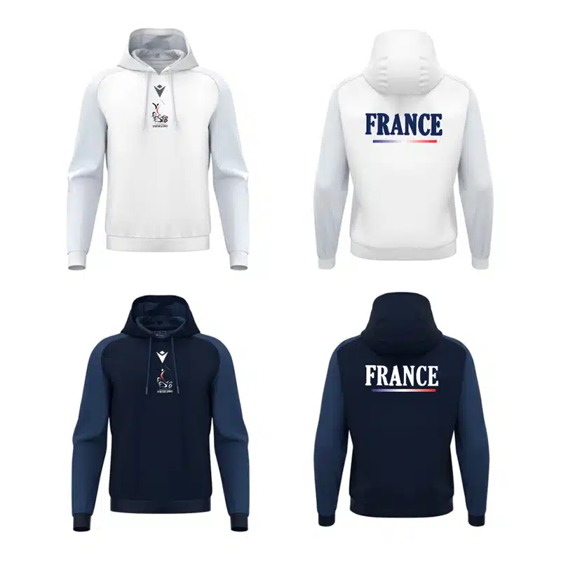 SWEAT LEGER ENFANT ET ADULTE MIXTE