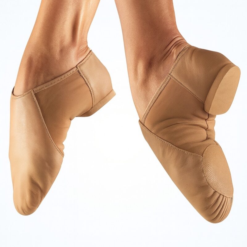 BISEMELLE SANS LACETS EQUIPE DE FRANCE COULEUR CARAMEL (CLAIR)